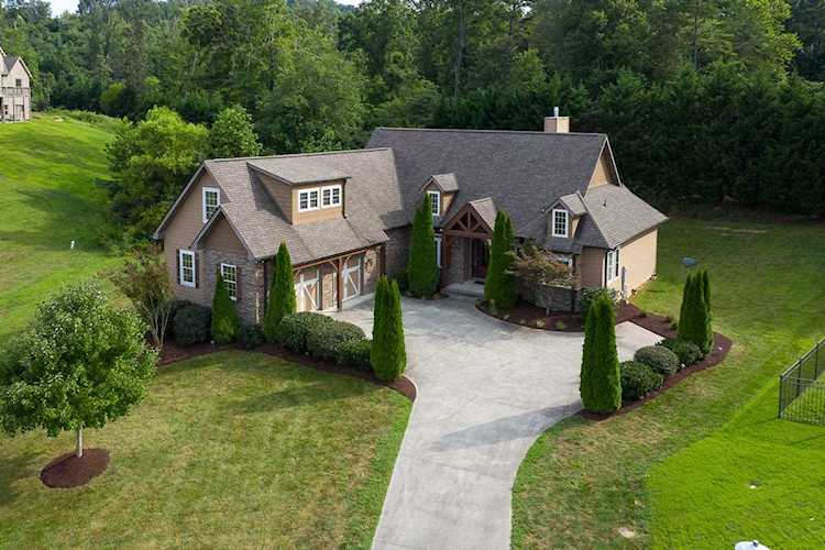 120 Wolf Creek Way Oak Ridge, TN 37830 | MLS 1090978 Photo 1