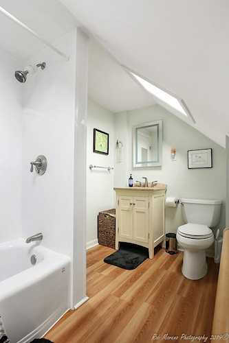 319 Lafayette St Condominium Salem, 319 Lafayette St #3, MA, condo for sale Photo 1