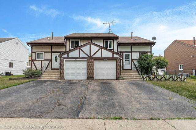 1712 Howe Ln, Hanover Park, IL, 60133 located in the The Groves Photo 1