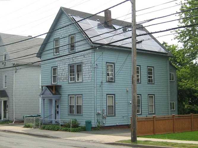 Lynn, 184 Walnut Street, MA, multi-family listing Photo 1