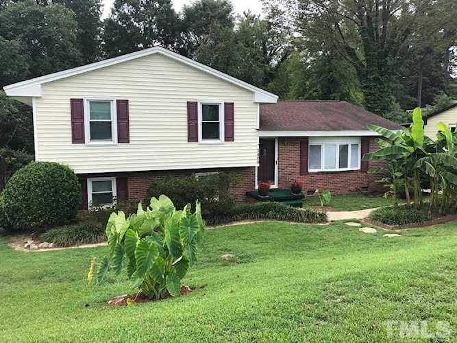 1408 N King Charles Road Raleigh, NC 27610 | MLS 2272844 Photo 1