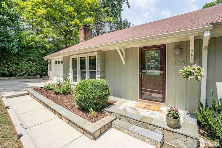 305 Westbrook Drive Raleigh, NC 27615 | MLS 2272845 Photo 1