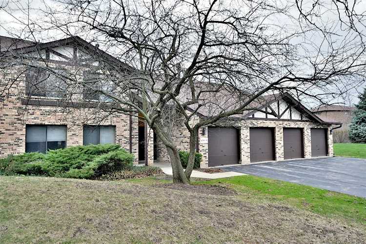 6270 Trinity Dr #1C, Lisle, IL, 60532 located in the Oaks At Green Trails Photo 1