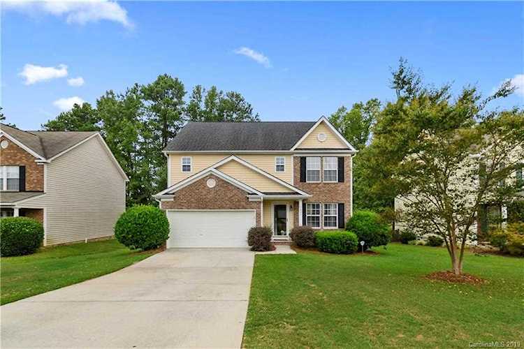 1026 Village Green Ln Rock Hill, SC 29730 | MLS 3539847 Photo 1