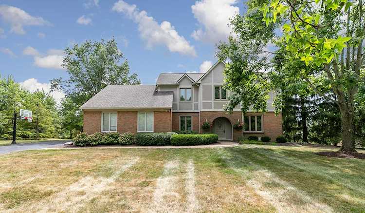 $328,000 - For sale - 10843 Sierra Woods Circle, Plain City, OH 43064 - MLS#219030464 - Union. - Beautiful 4 Bedroom 2.5 Bath Home at the end of a Private cul de sac. 1/2 acre lot in desirable New... Photo 1
