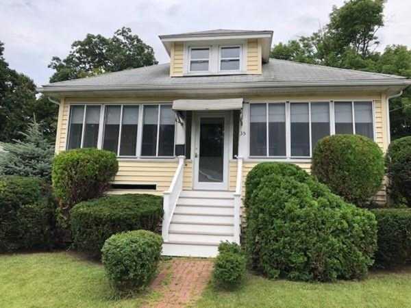 35 Azel Rd, Braintree, MA 02184 - $380,000 - MLS#72549431 Photo 1