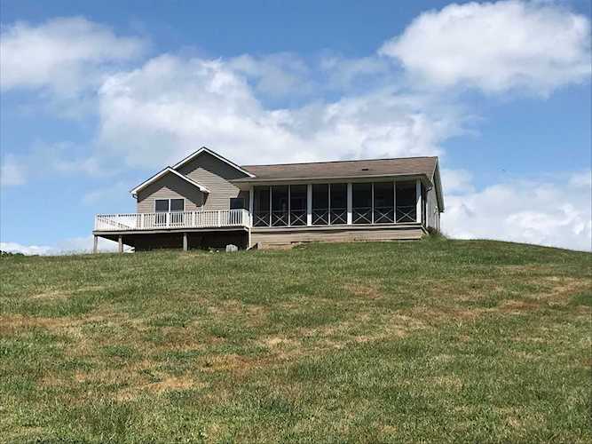 2642 S Homer Lake Rd, Homer, IL, 61849 located in the Photo 1