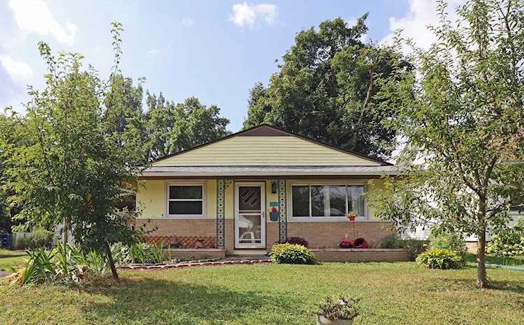 1055 Northridge Road Columbus, OH 43224 | MLS 219030480 Photo 1