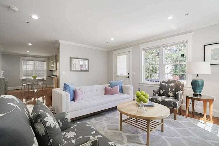 192 Sydney Street #A Boston, MA 02125 | MLS 72549467 Photo 1