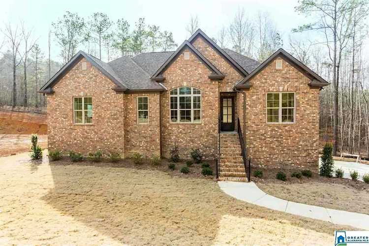 204 Oaklyn Hills Dr Chelsea, AL 35043 | MLS 859176 Photo 1