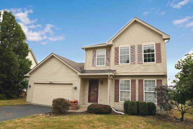 211 Summerfield Ct Romeoville, IL 60446 | MLS 10484678 Photo 1