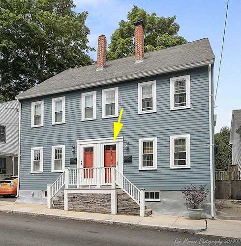Newburyport, 8 Dove St. #8, MA, condo for sale Photo 1