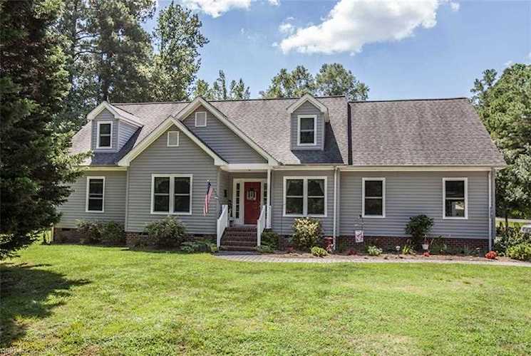 6514 Wyncote Ave Gloucester VA 23061 | MLS# 10276573 - TREG.com Photo 1