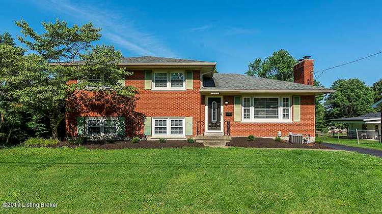6720 Fernhaven Rd Louisville, KY 40228 | MLS 1535582 Photo 1