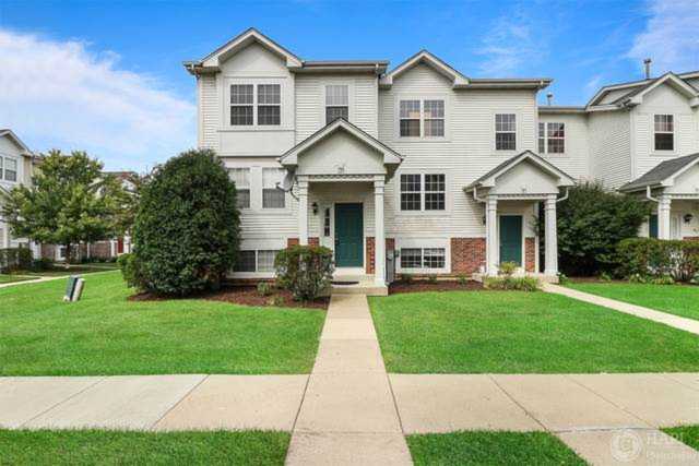 125 W Big Horn Dr #125 Hainesville, IL 60073 | MLS 10484739 Photo 1