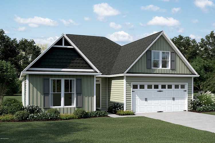 115 Bronze Drive Rocky Point, NC 28457 | MLS 100180171 Photo 1
