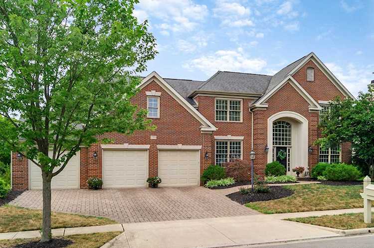 7753 Crawley Drive Dublin, OH 43017 | MLS 219030481 Photo 1