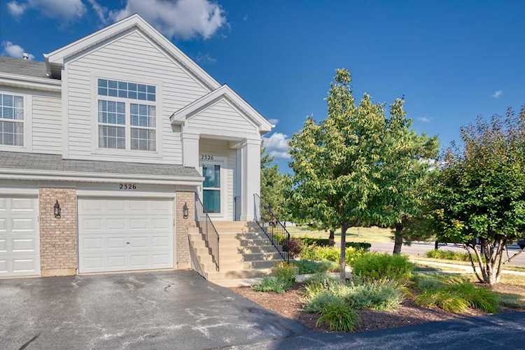 2326 Scott Ln #2326, Aurora, IL, 60502 located in the Cambridge Countryside Photo 1