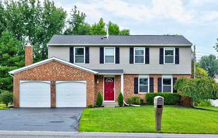 9625 Refugee Road Pickerington, OH 43147 | MLS 219030378 Photo 1