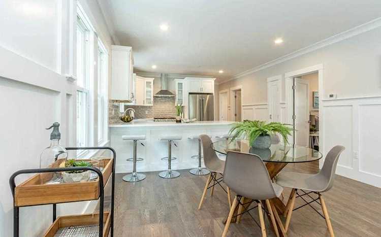 311 Forest Hills Street #2 Boston, MA 02130 | MLS 72549416 Photo 1