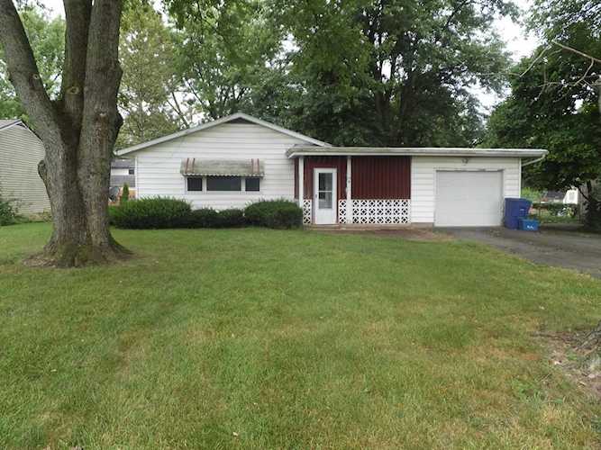 $149,000 - For sale - 59 Troy Road, Delaware, OH 43015 - MLS#219030497 - Delaware. - Nice ranch in Delaware close to shopping, hospital. 3 nice size bedrooms with hardwood floors. 2... Photo 1