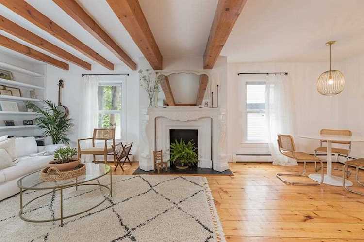 58 Nahant Ave #58A Boston, MA 02122 | MLS 72549478 Photo 1
