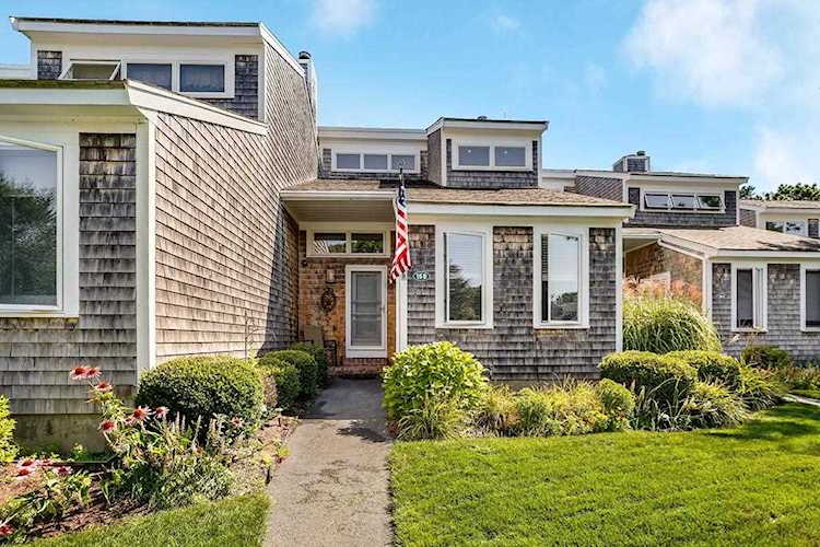 Mashpee (village) Mashpee, 15 Riverview Ave #B, MA, condo for sale Photo 1