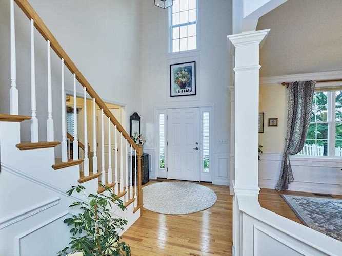 Wellington Crossing Waltham, 26 Bartlett Way #1, MA, condo for sale Photo 1
