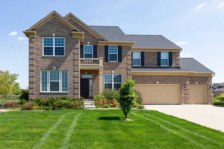 4336 Littleleaf Rd, Naperville, IL, 60564 located in the Ashwood Creek Photo 1