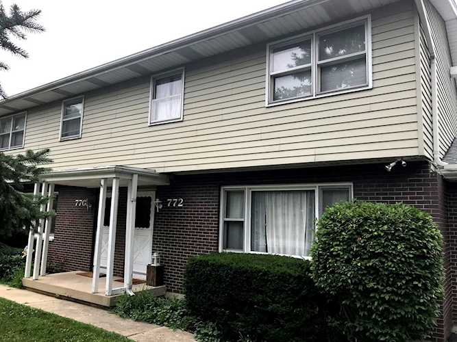 770-772 Gerten Ave, Aurora, IL, 60505 located in the Photo 1