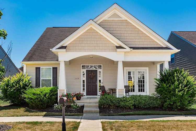 $270,000 - For sale - 5879 Mcinnis Road, Dublin, OH 43016 - MLS#219030511 - Franklin. - Imagine coming HOME to this Beautiful M/I HOMES CAPE COD at HAYDEN FARMS. Included in the many... Photo 1