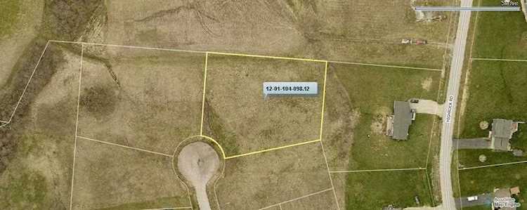 0 Wyatt Falls Court Leesburg, OH 45135 | MLS 219030517 Photo 1
