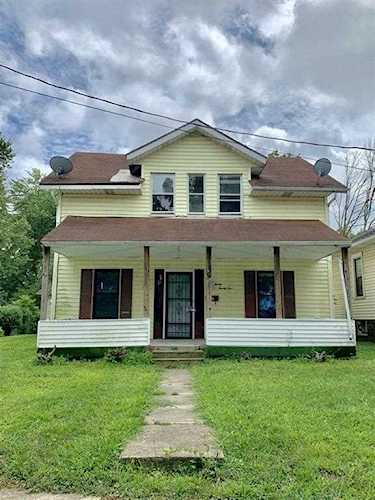 2025 Walnut Street New Castle, IN 47362 | MLS 21661895 Photo 1