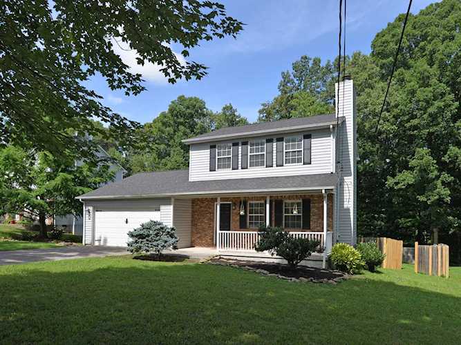 1225 Reston Ct Knoxville, TN 37923 | MLS 1087905 Photo 1
