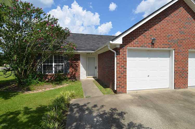 2612 Richard Drive Greenville, NC 27834 | MLS 100180197 Photo 1