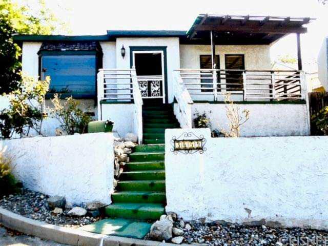 3659 2nd Avenue, Glendale, CA 91214 | MLS #SR19194161 Photo 1