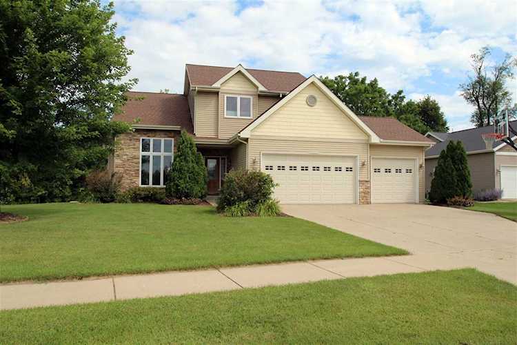 515 Mckay Way Waterloo, WI 53594