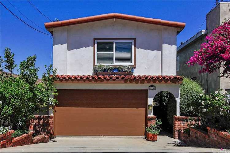 1516 Harper Avenue Redondo Beach, CA 90278 | MLS PV19189025 Photo 1