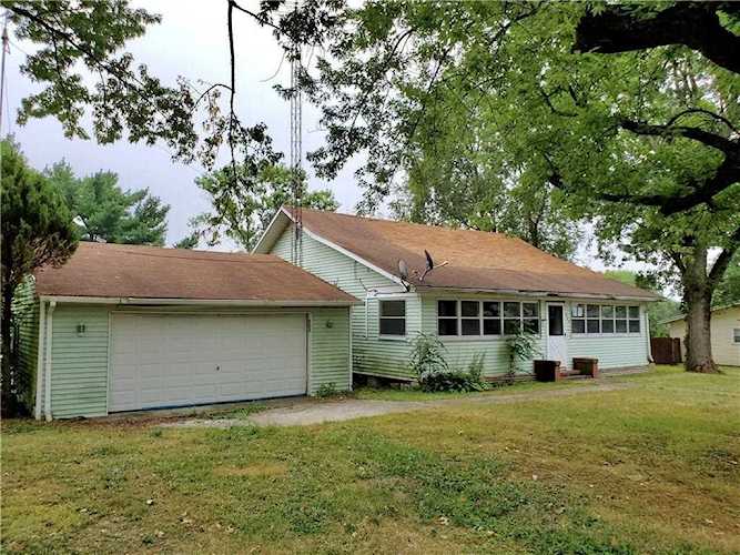 703 S High Street West Lebanon, IN 47991 | MLS 21661818 Photo 1