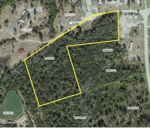 325 W Dunn Street Sneads Ferry, NC 28460 | MLS 100180212 Photo 1