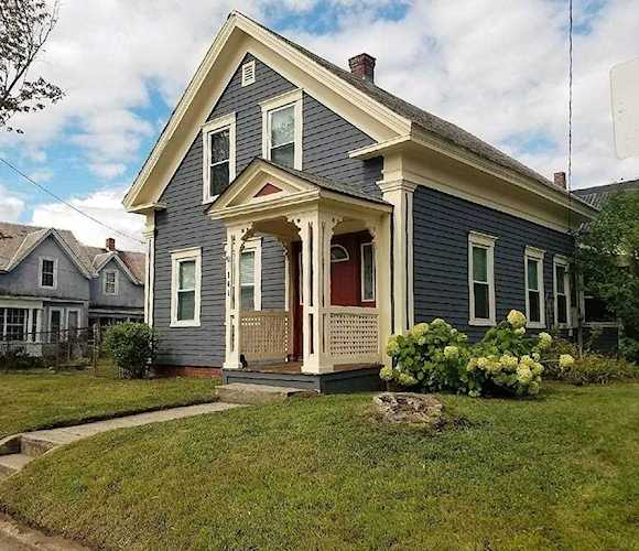 161 E Main St Orange, MA 01364 | MLS 72549685 Photo 1