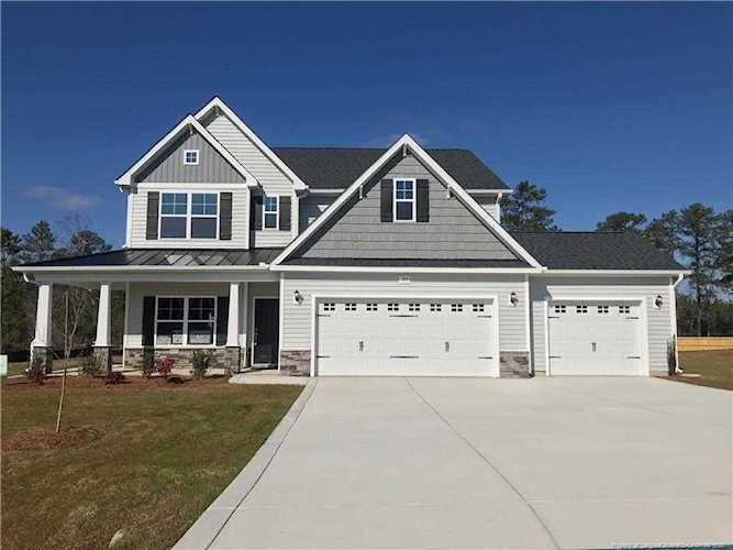183 Enfield Dr Carthage, NC 28327 | MLS 613348 Photo 1