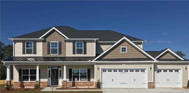 191 Enfield Dr Carthage, NC 28327 | MLS 613368 Photo 1