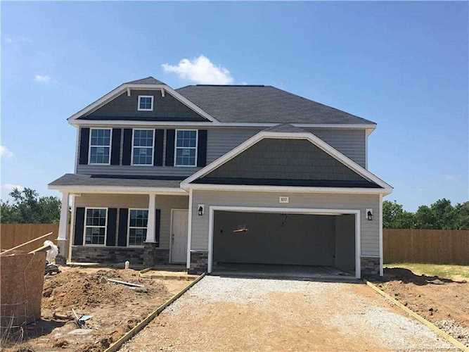 3153 Hunting Lodge Rd Fayetteville, NC 28306 | MLS 604215 Photo 1