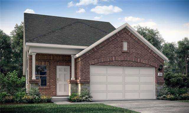336 Thornless Cir Buda, TX 78610