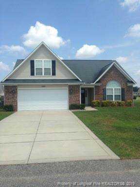 1941 Caviness St Fayetteville, NC 28314 | MLS 613482 Photo 1