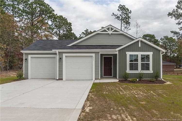 1417 Demila Dr Fayetteville, NC 28314 | MLS 613467 Photo 1