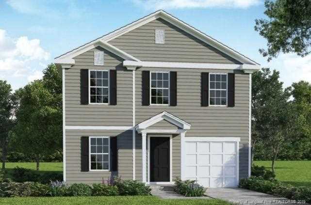 1424 Demila Dr Fayetteville, NC 28314 | MLS 613470 Photo 1