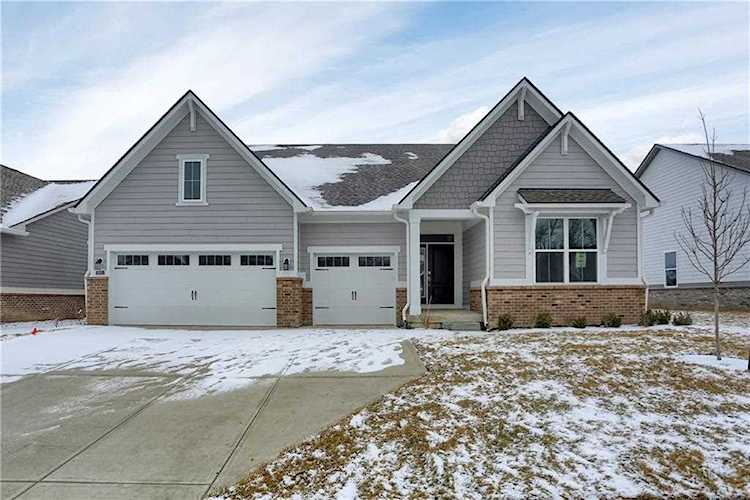 18975 Beverly Shones Lane Noblesville, IN 46062