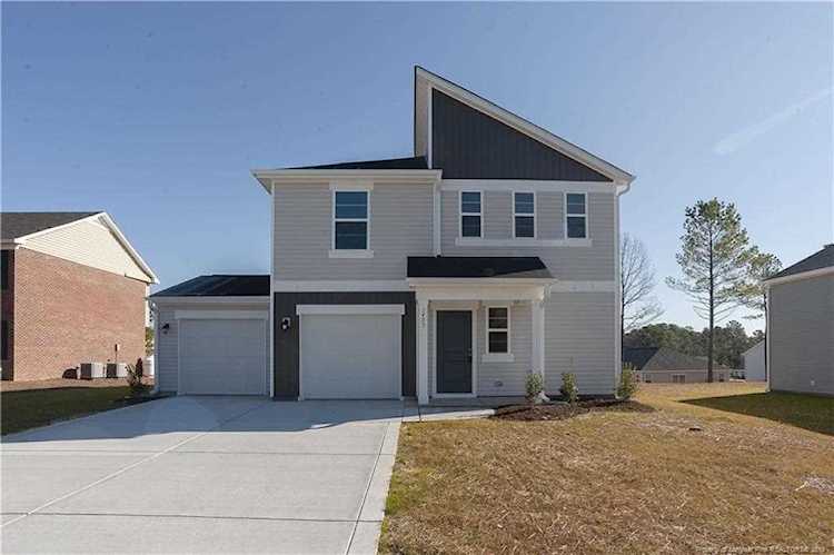 1409 Bath Ln Fayetteville, NC 28314 | MLS 613476 Photo 1